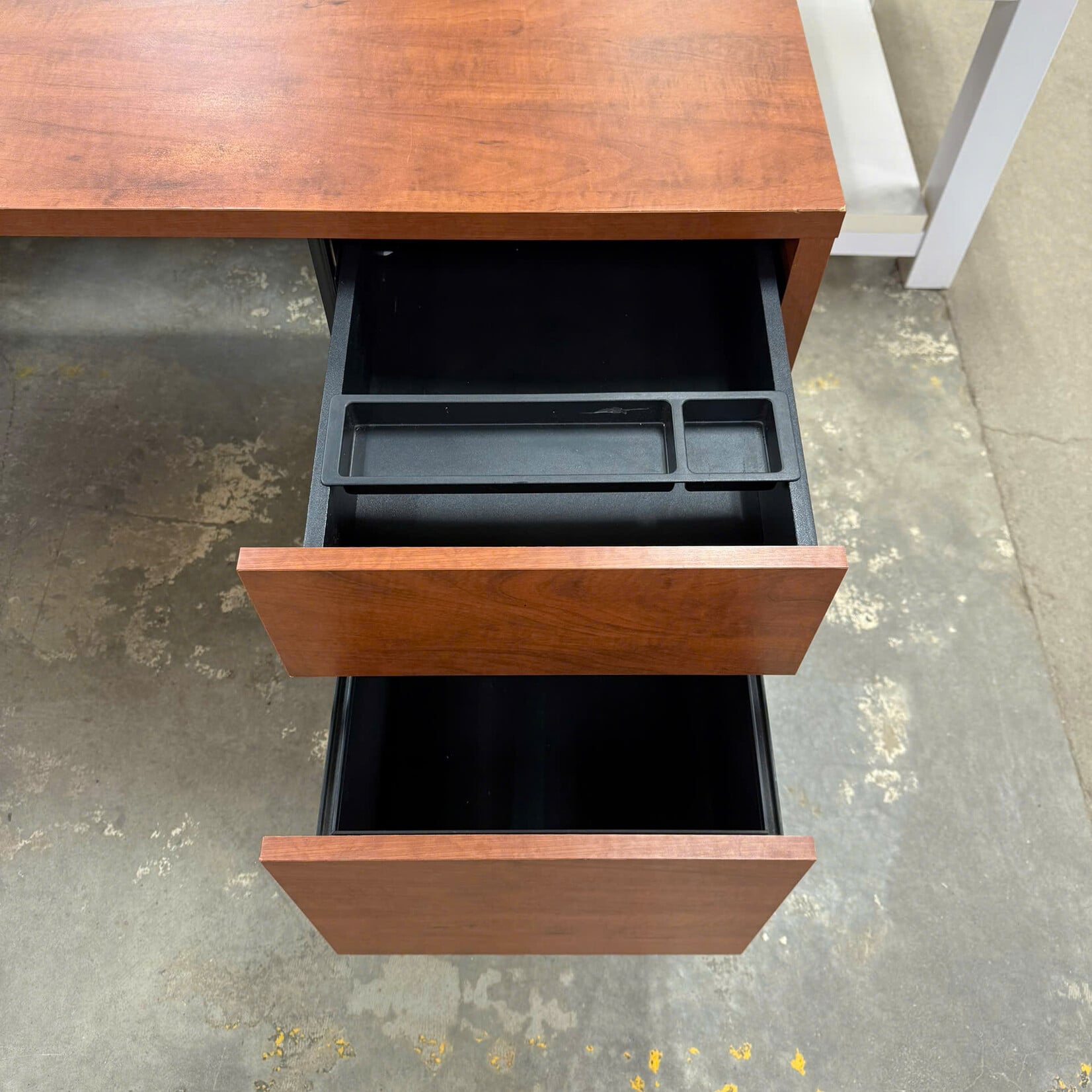 2 Drawer Office Desk