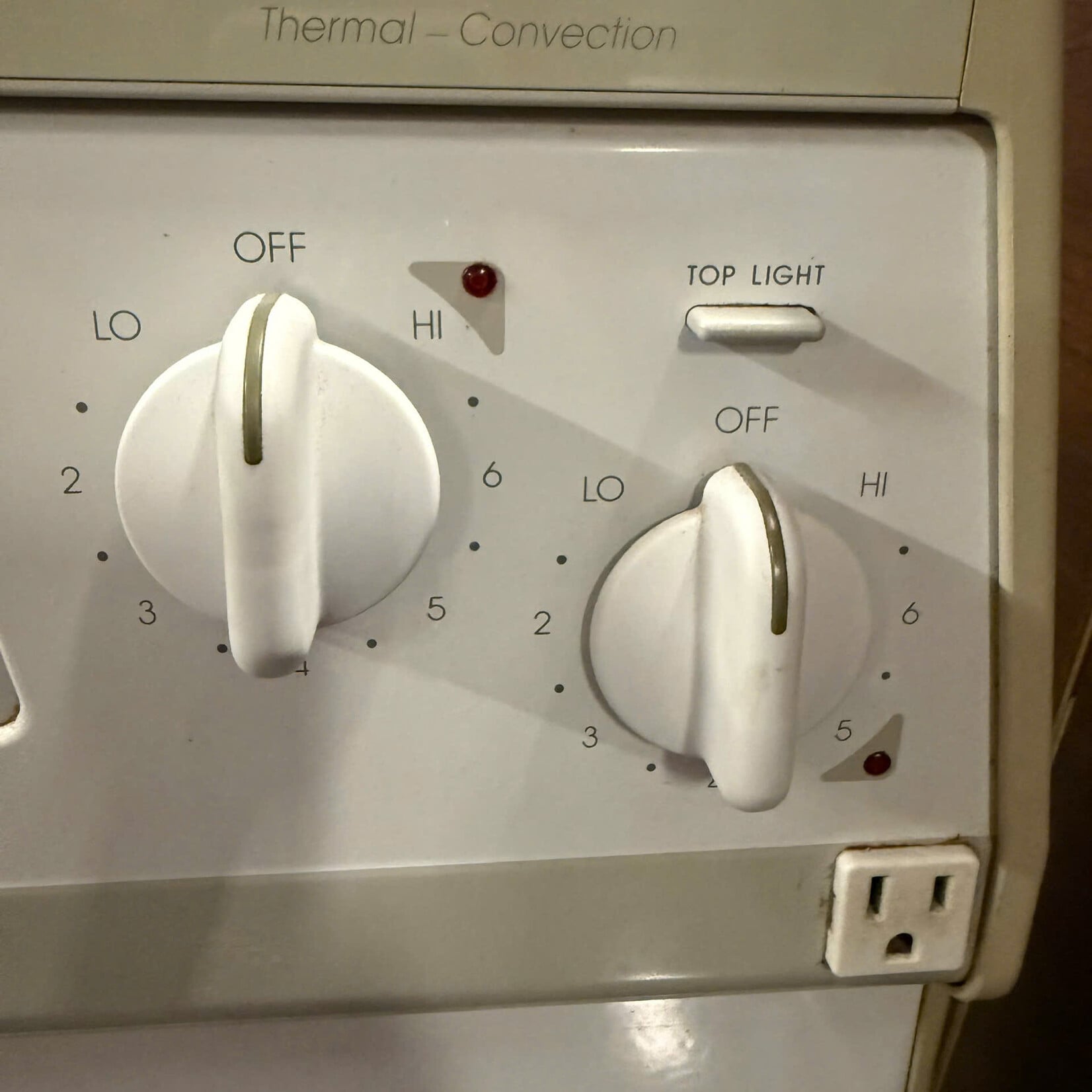KitchenAid Stove