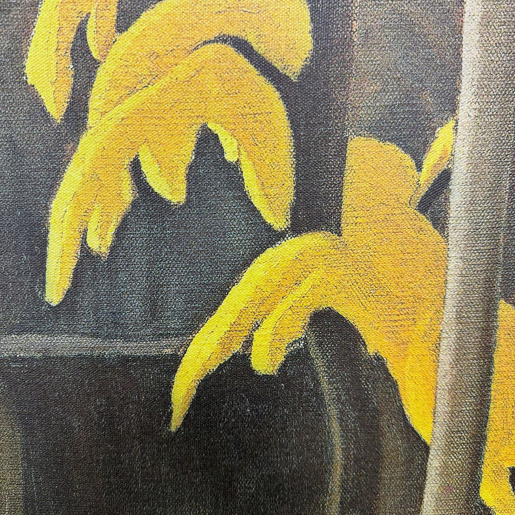 Northern Lake Artwork