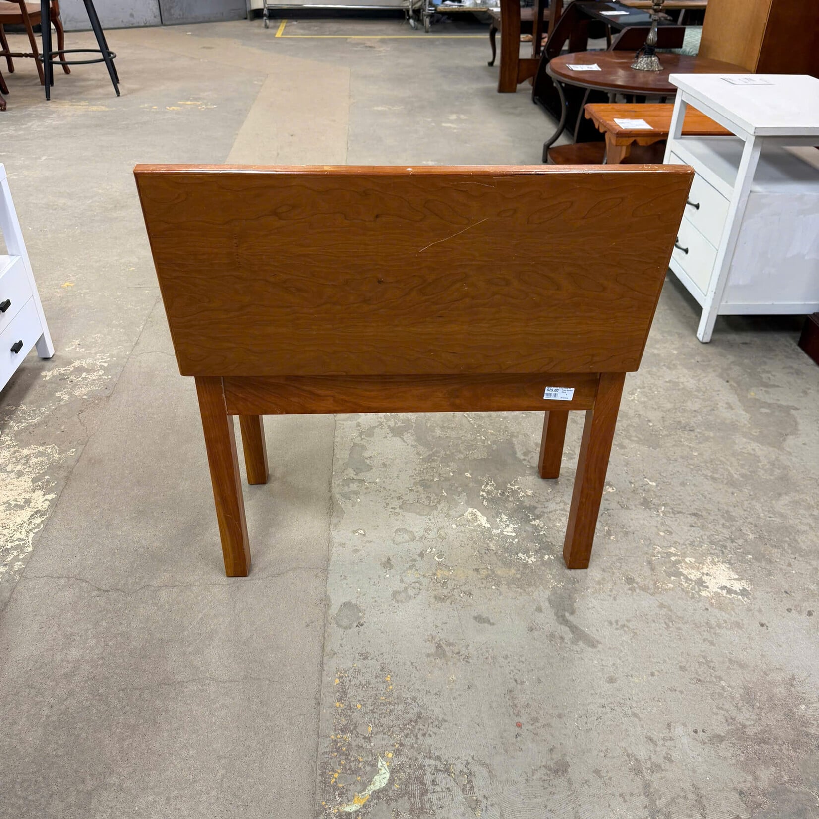 Piano Storage Chest