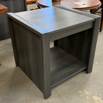 Wood Grain Coffee Table