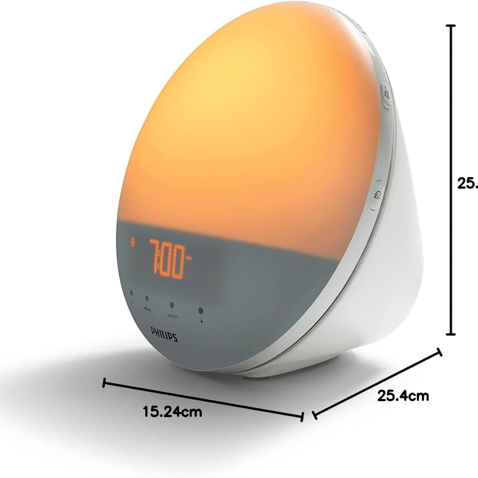 Philips Smart Sleep Wake-up Light