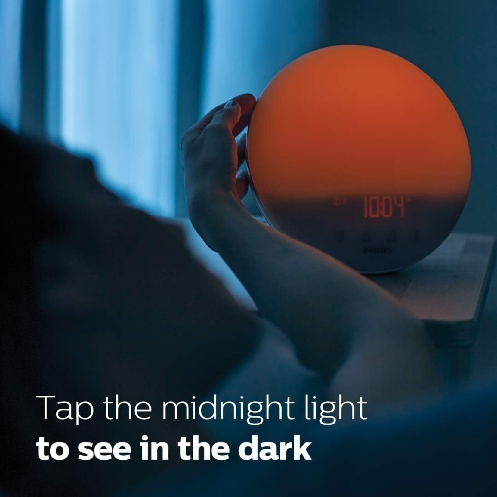 Philips Smart Sleep Wake-up Light