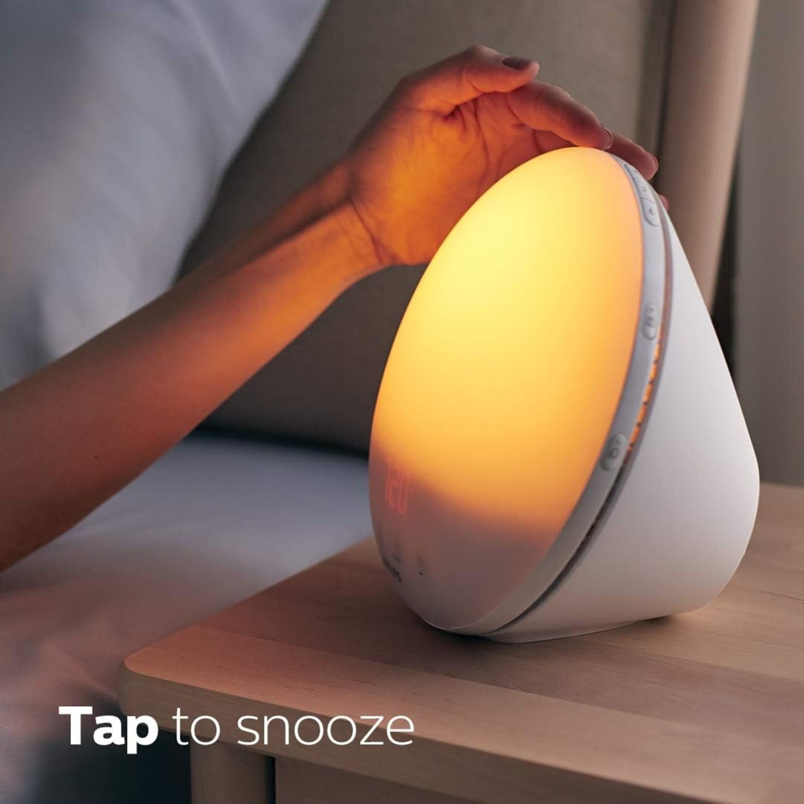 Philips Smart Sleep Wake-up Light