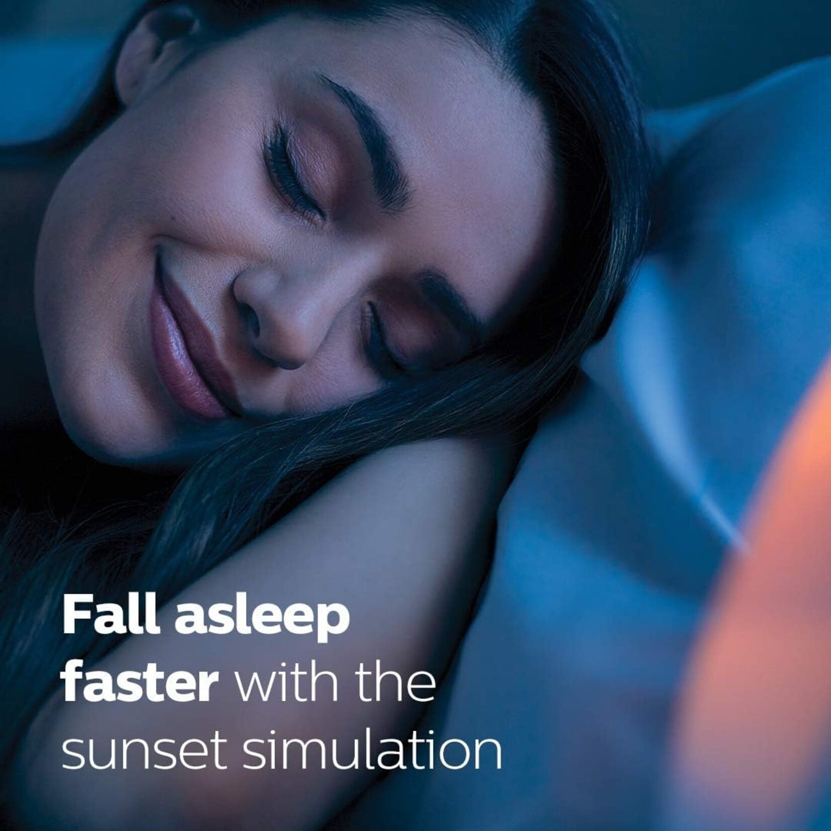 Philips Smart Sleep Wake-up Light