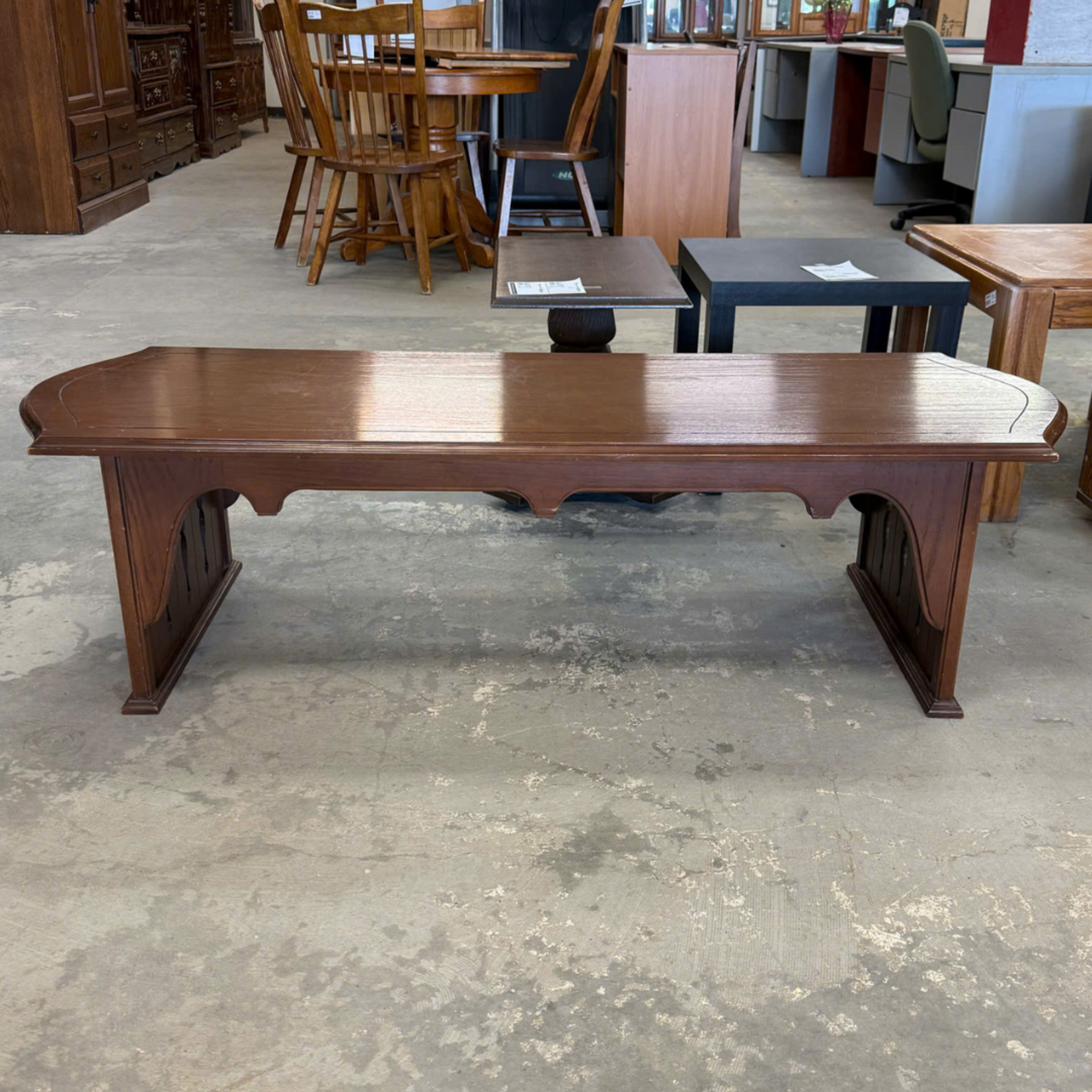 Long Coffee Table