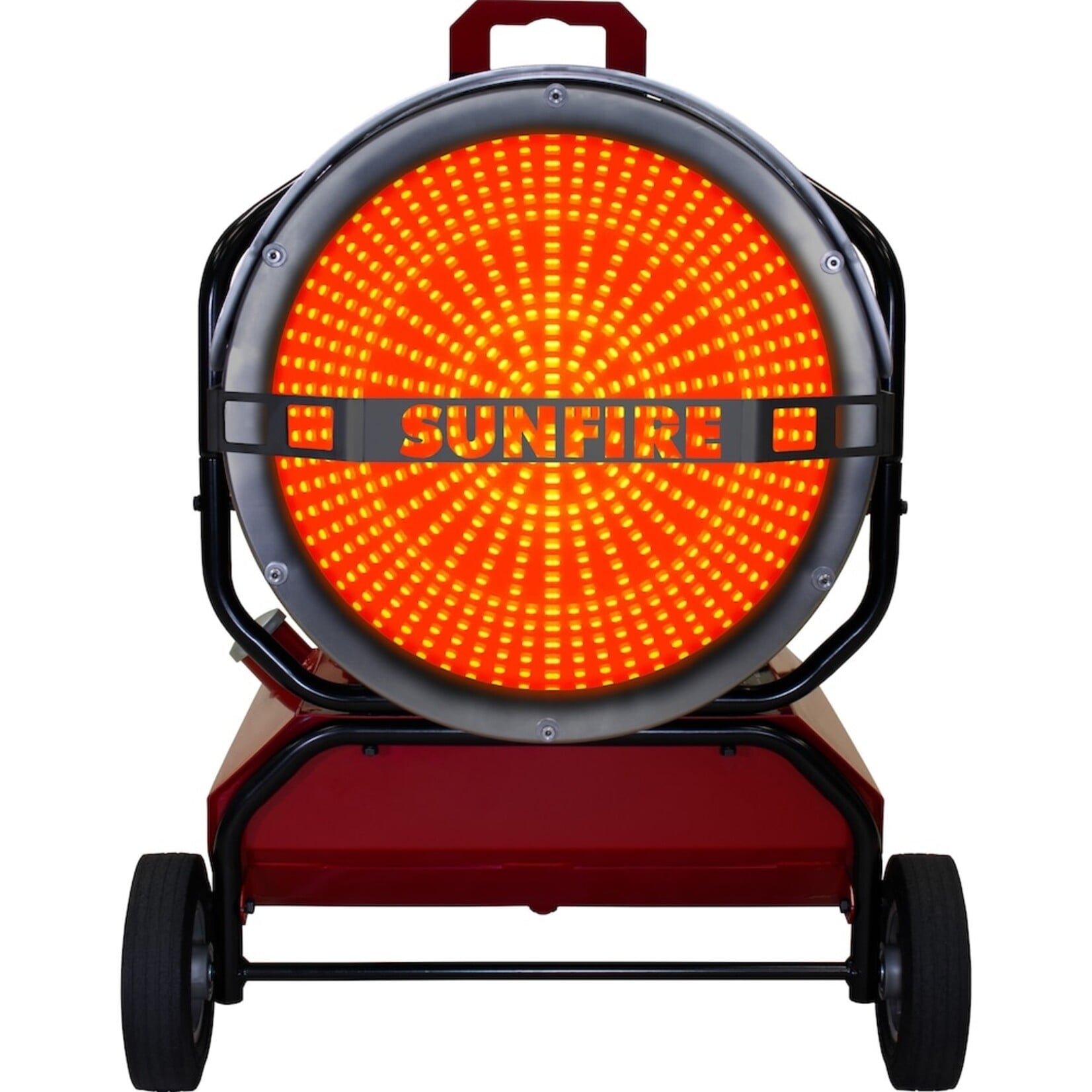 Sunfire Radiant Heater