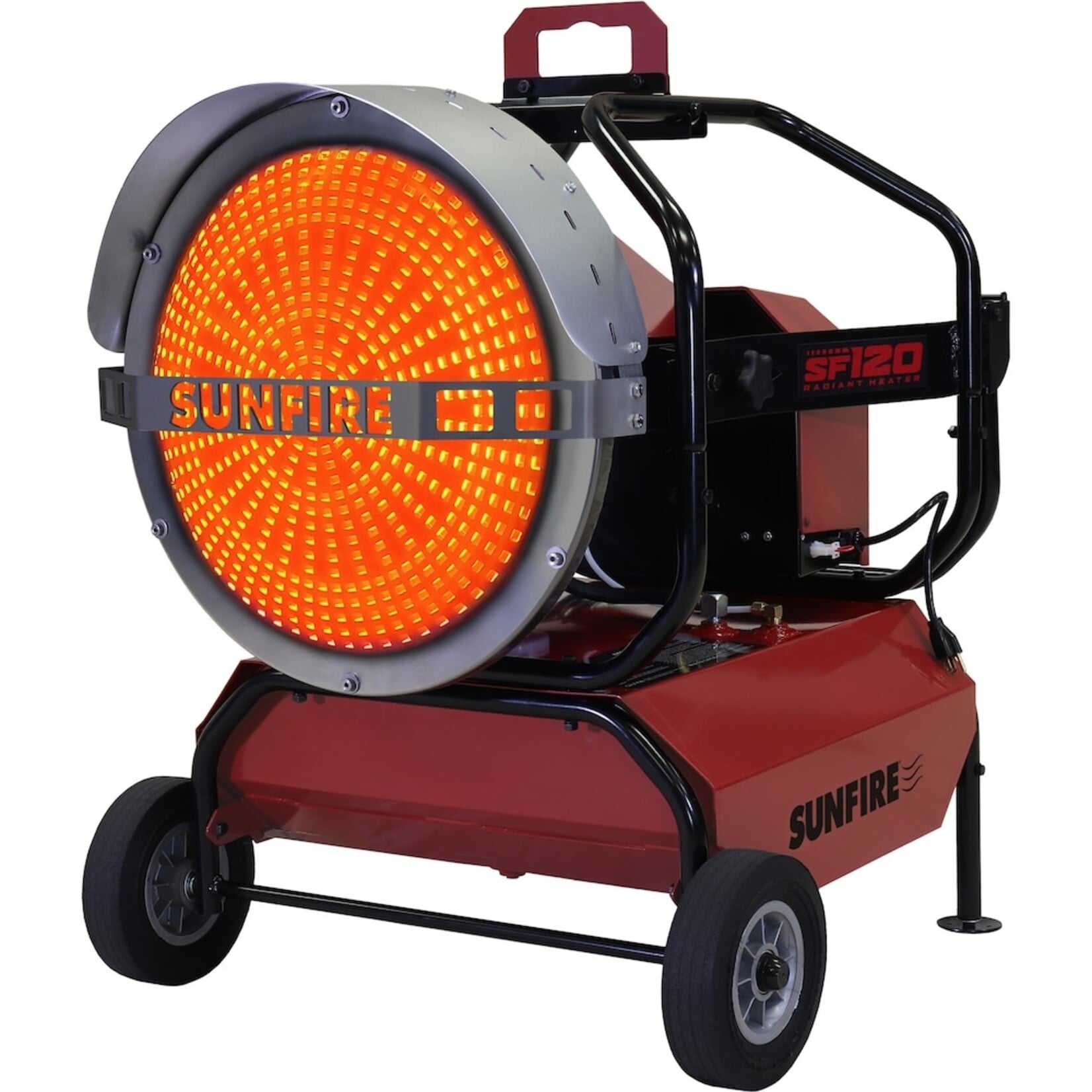 Sunfire Radiant Heater