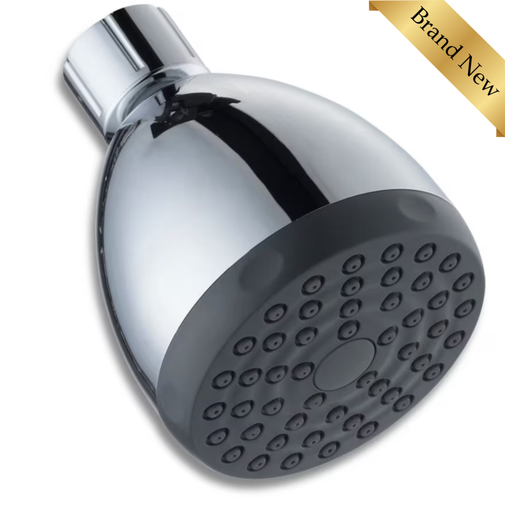 Fixed Round Showerhead