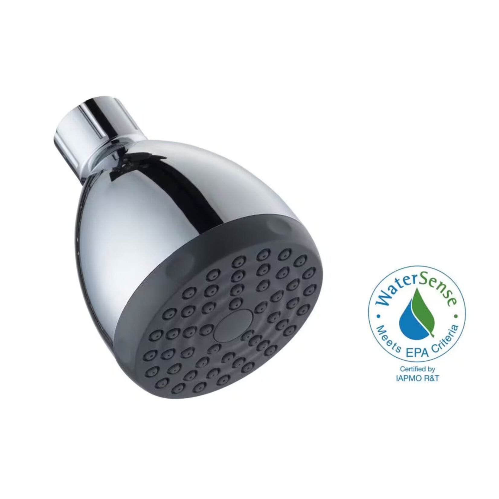 Fixed Round Showerhead