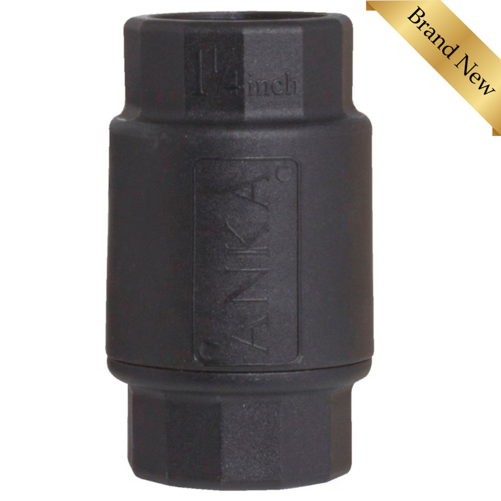 Check Valve