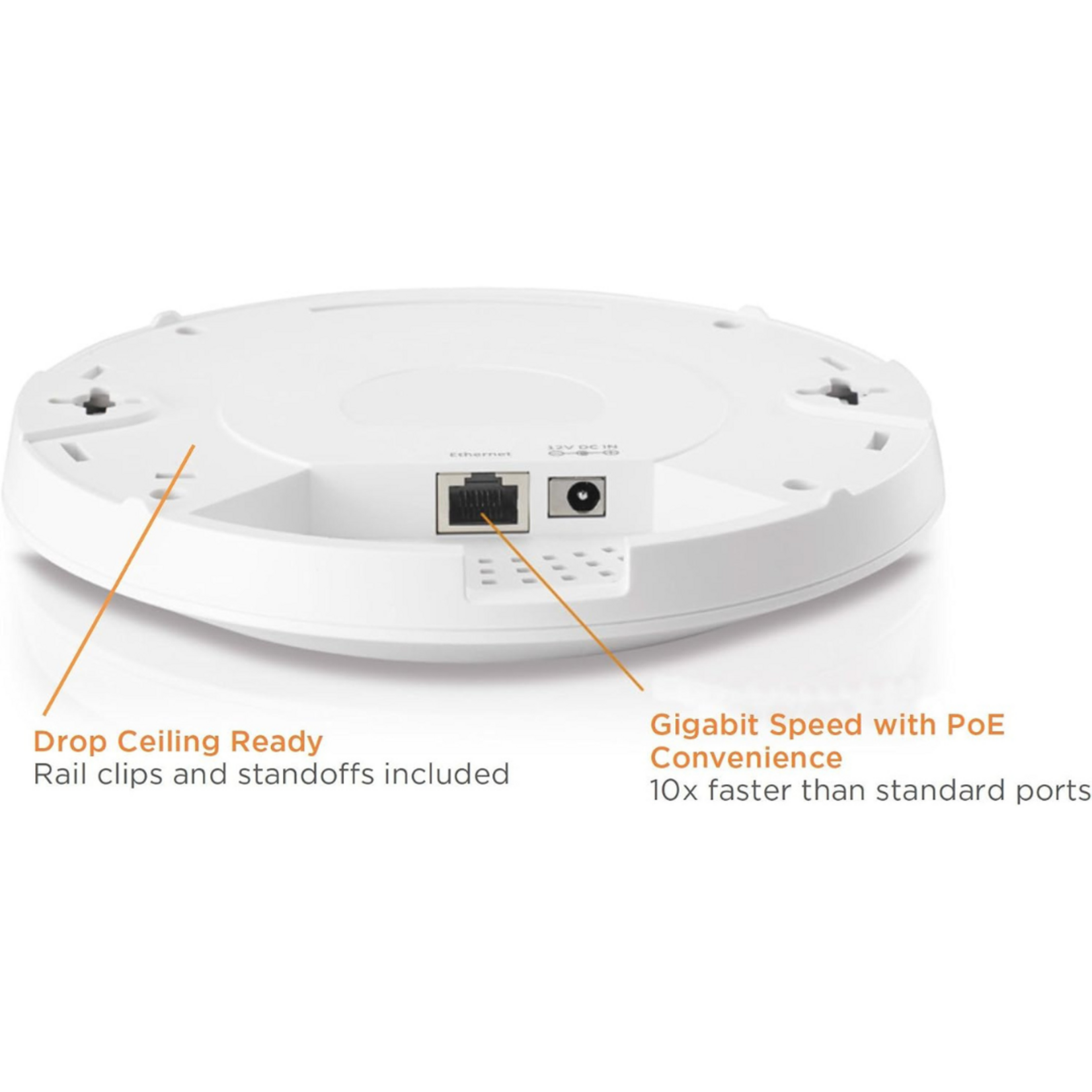 Ceiling Mount Access Point