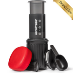 Small Portable Coffee Maker Kit