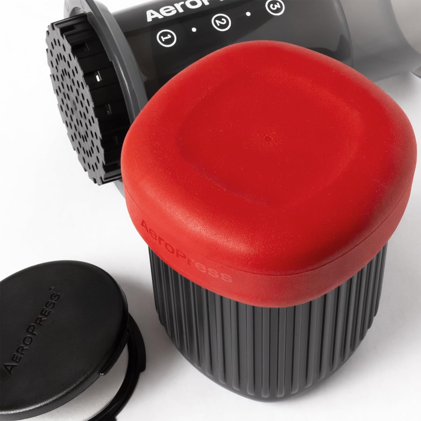 Small Portable Coffee Maker Kit
