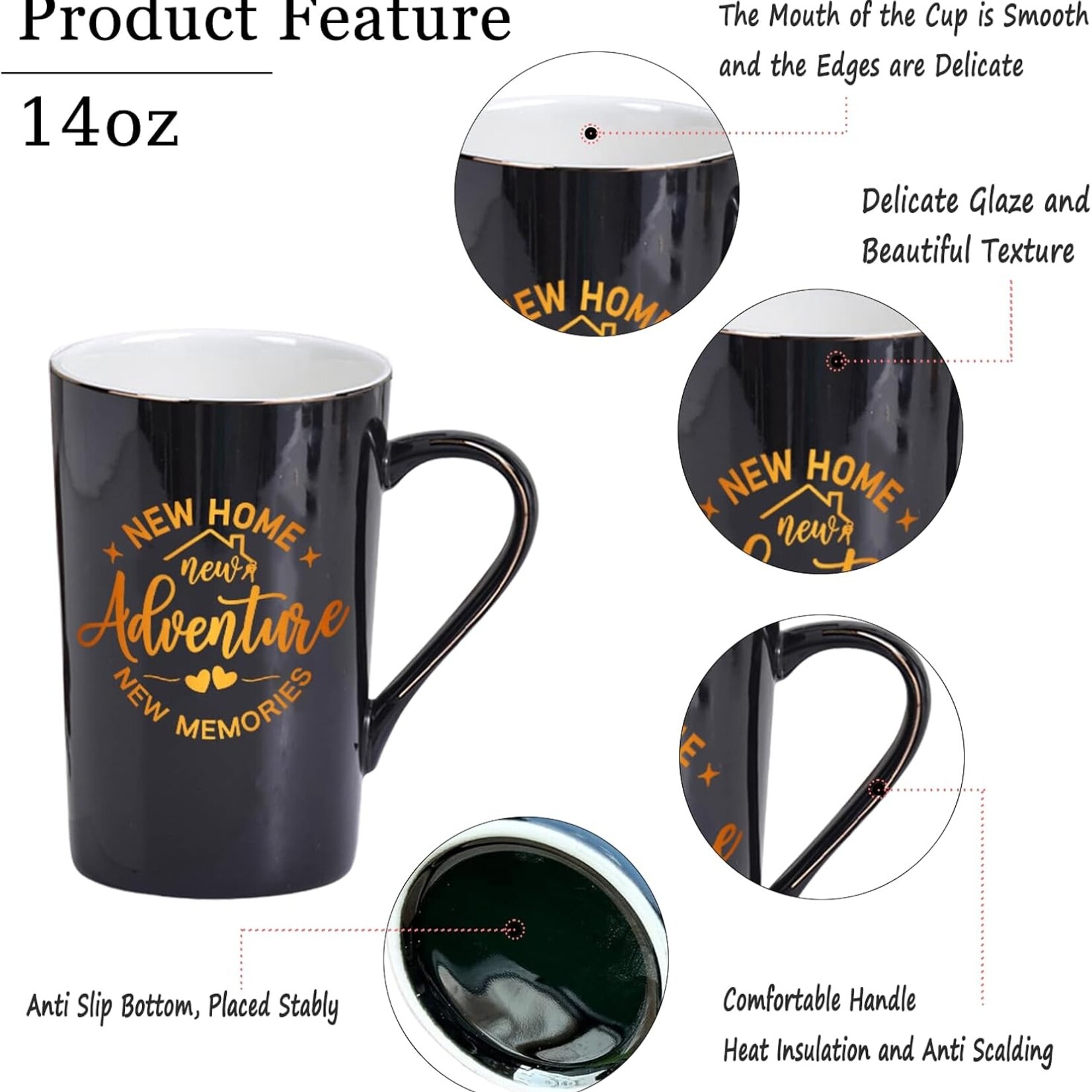 Adventure House Warming Gift Set