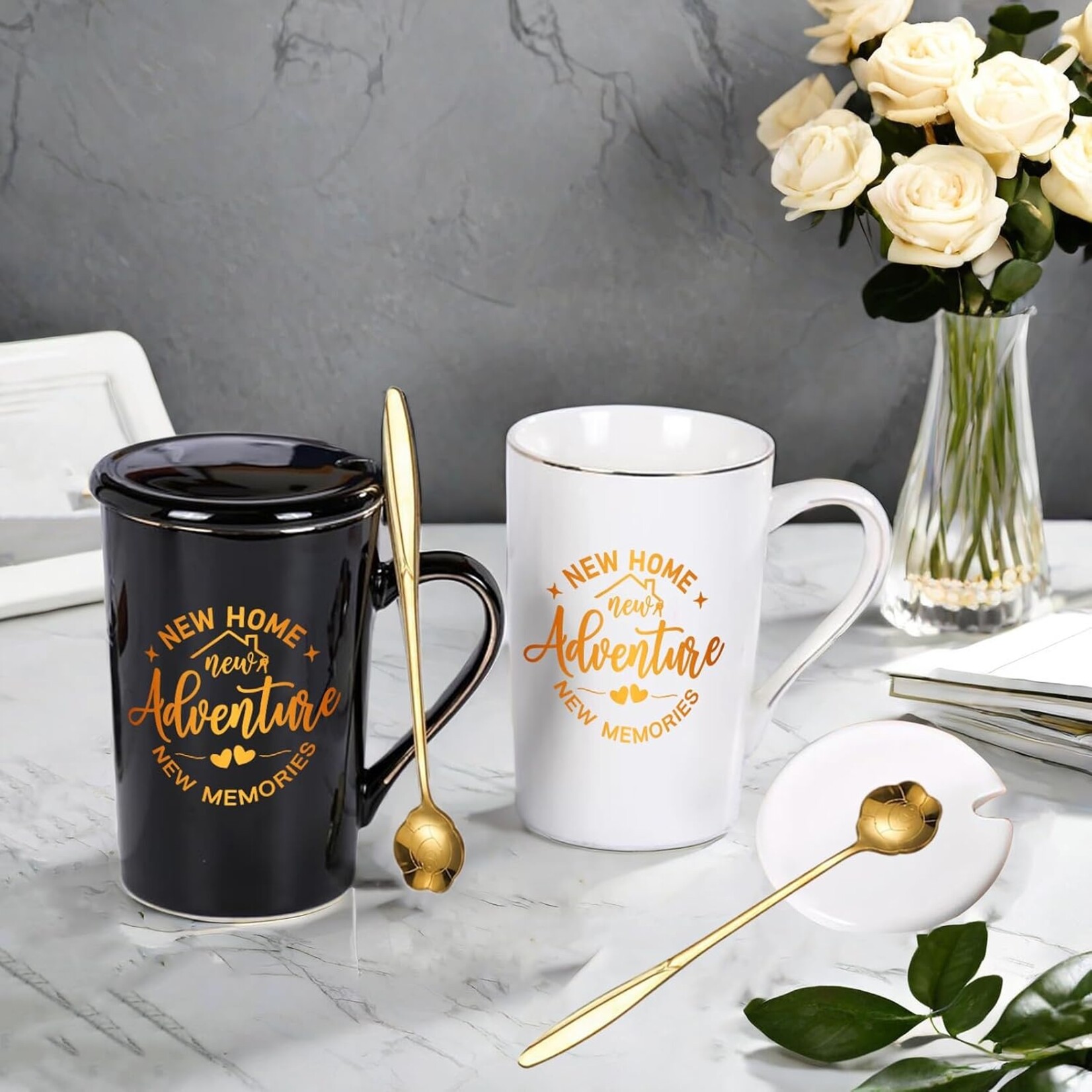 Adventure House Warming Gift Set