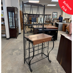 Baker's Rack