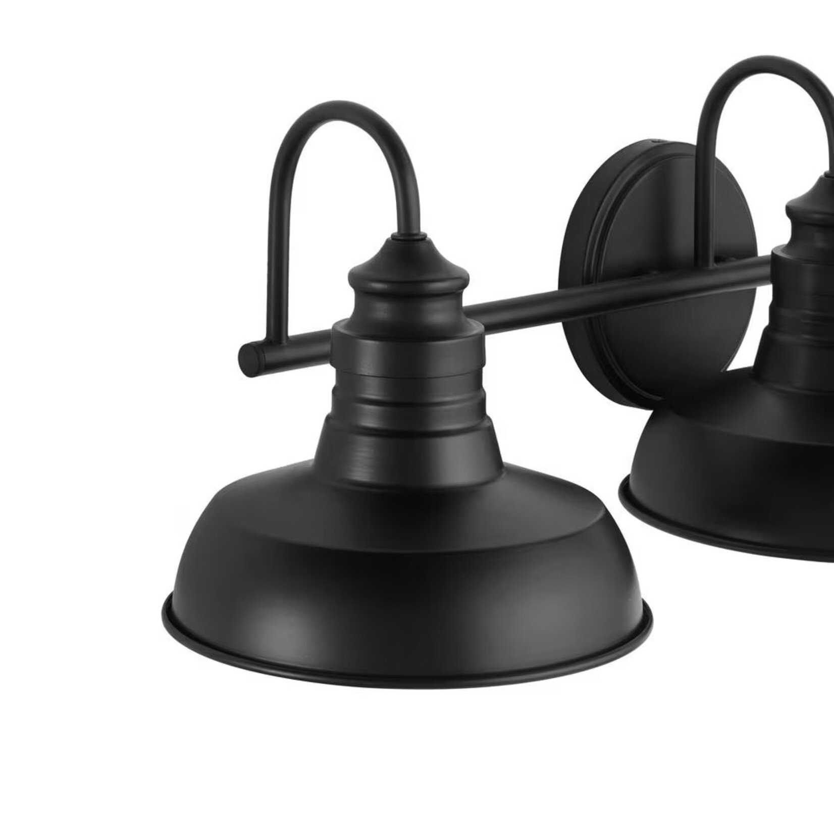 Hampton Bay 5 Piece Bath Set