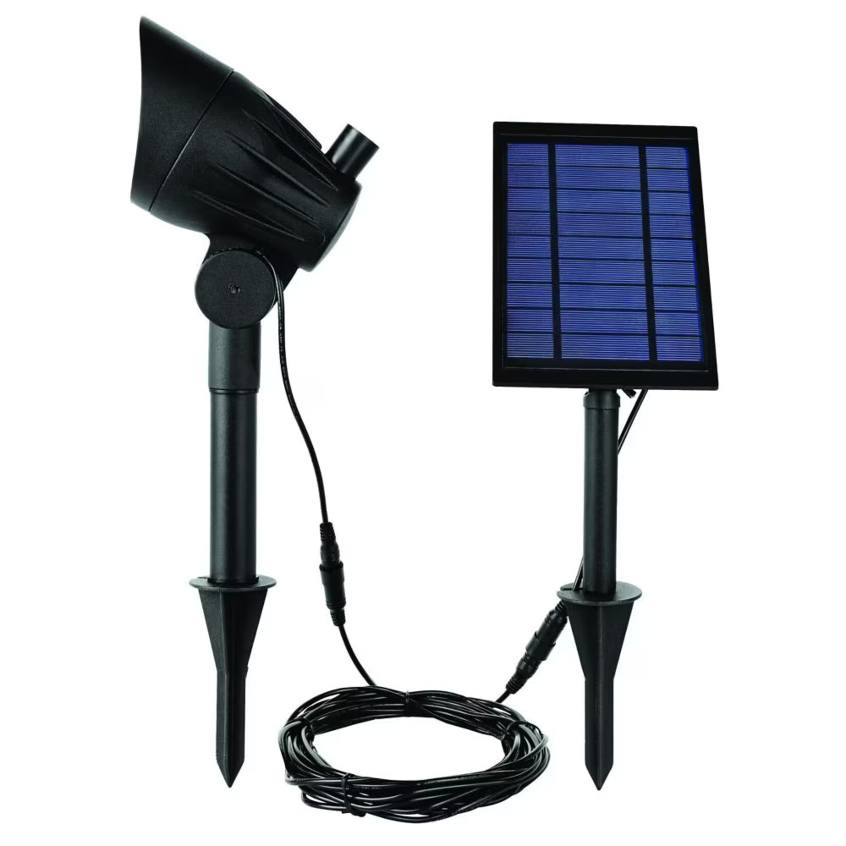 Hampton Bay 90W LED Spot Light