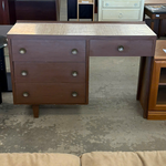 4 Drawers Desk