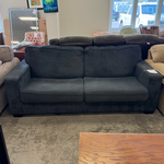 Black Couch