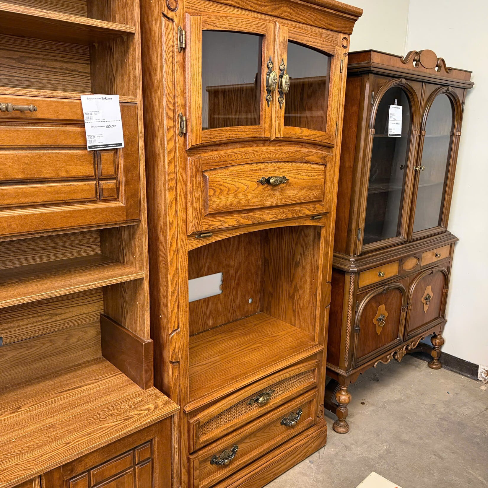 Entertainment Unit