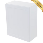 24X30 Assembled Kitchen Cabinet