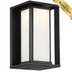 Paxton 1-Light Wall Scone