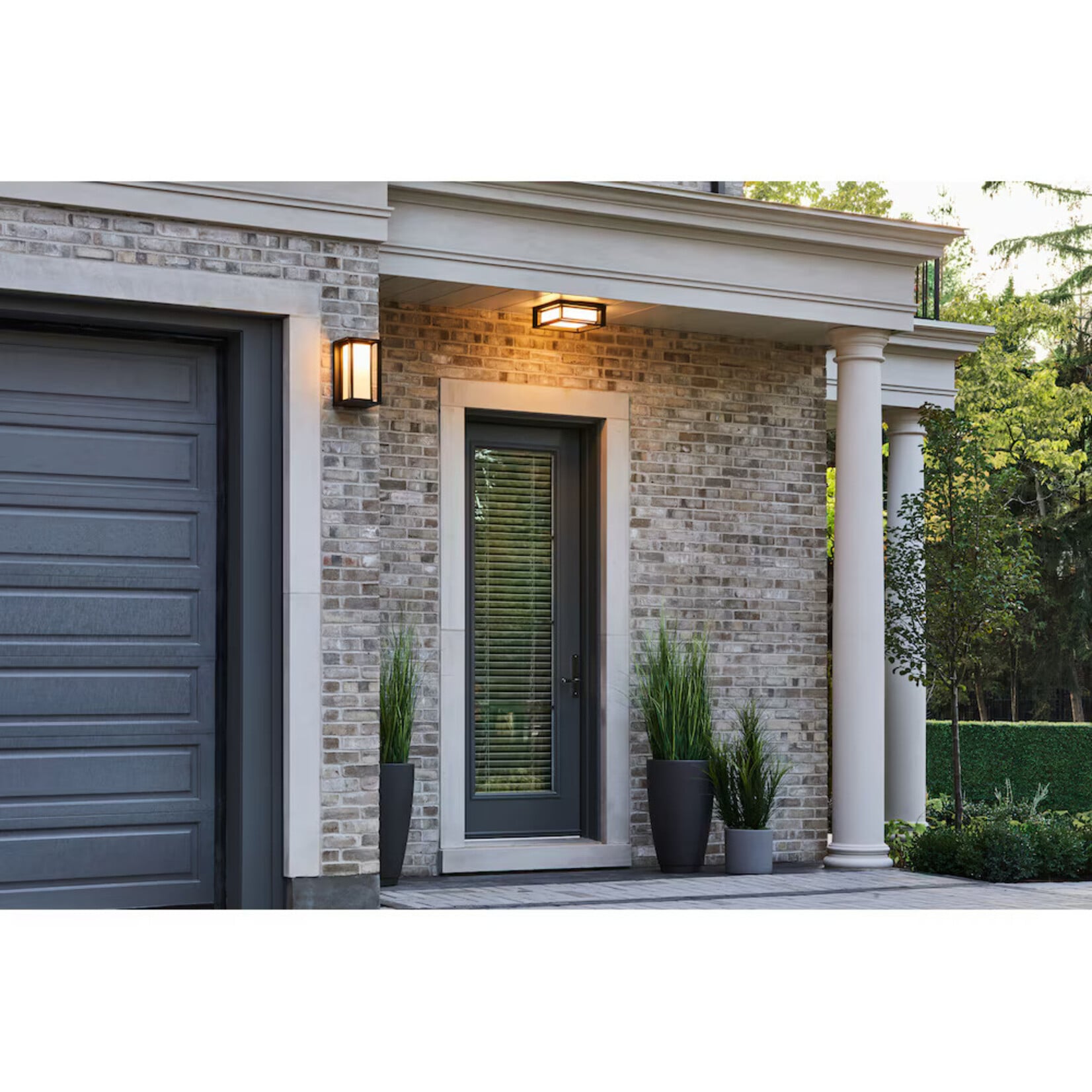 Paxton 1-Light Wall Scone