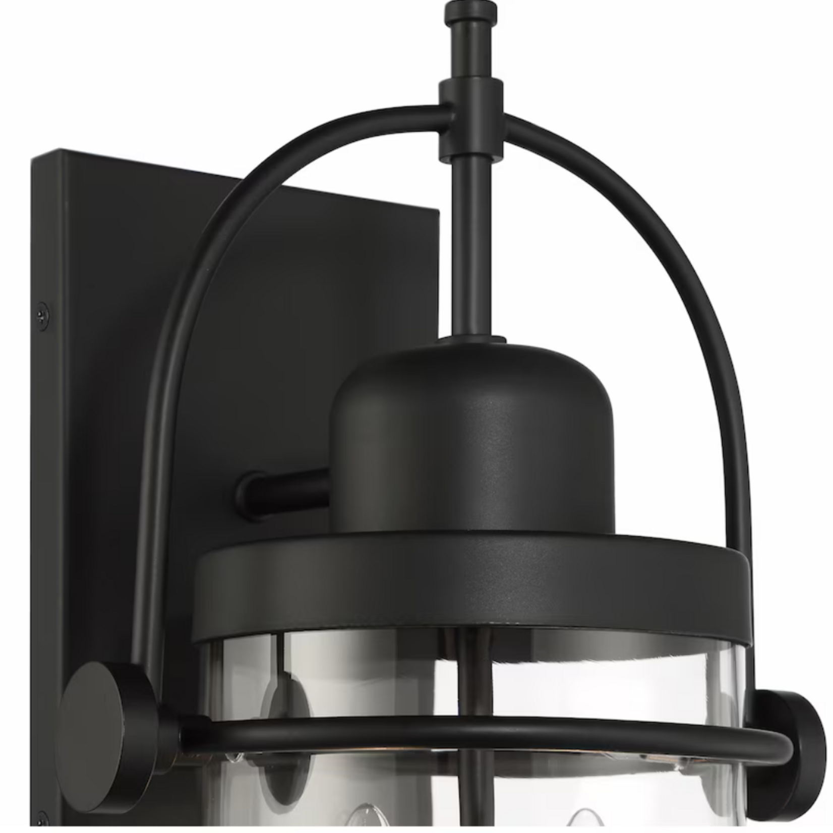 Lowell 2-Light Wall Sconce
