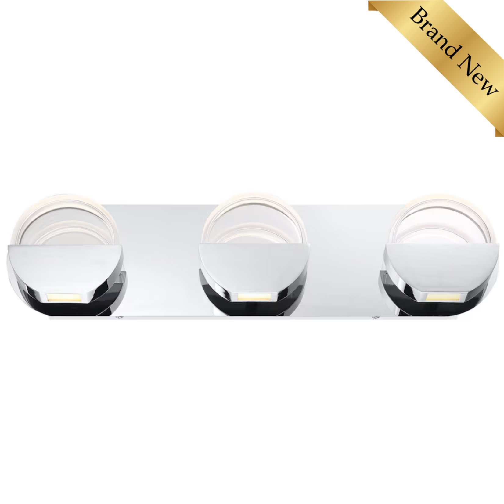 3-Light Vanity Light HDC