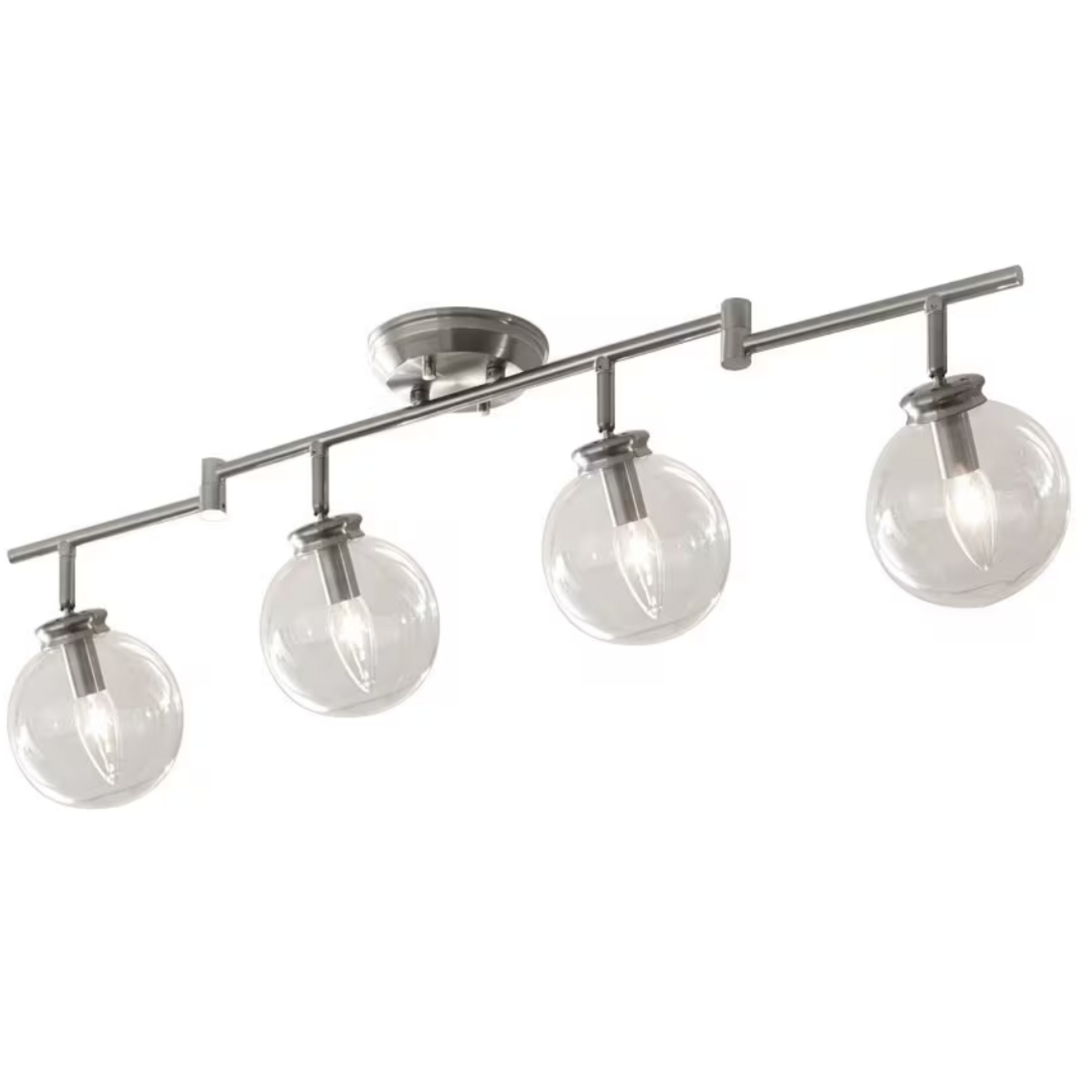 4-Light Track HDC