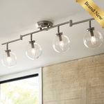 4-Light Track HDC
