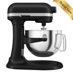 KitchenAid 5.5 QT Bowl-Lift Stand Mixer