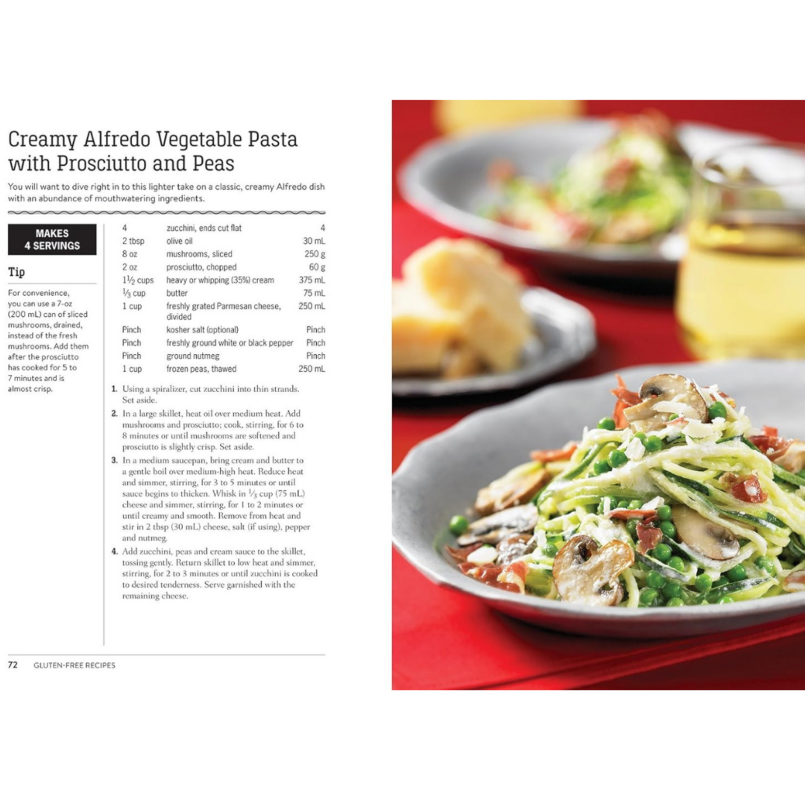 150 Best Spiralizer Recipes Book