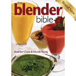 The Blender Bible Book