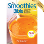 The Smoothies Bible Book