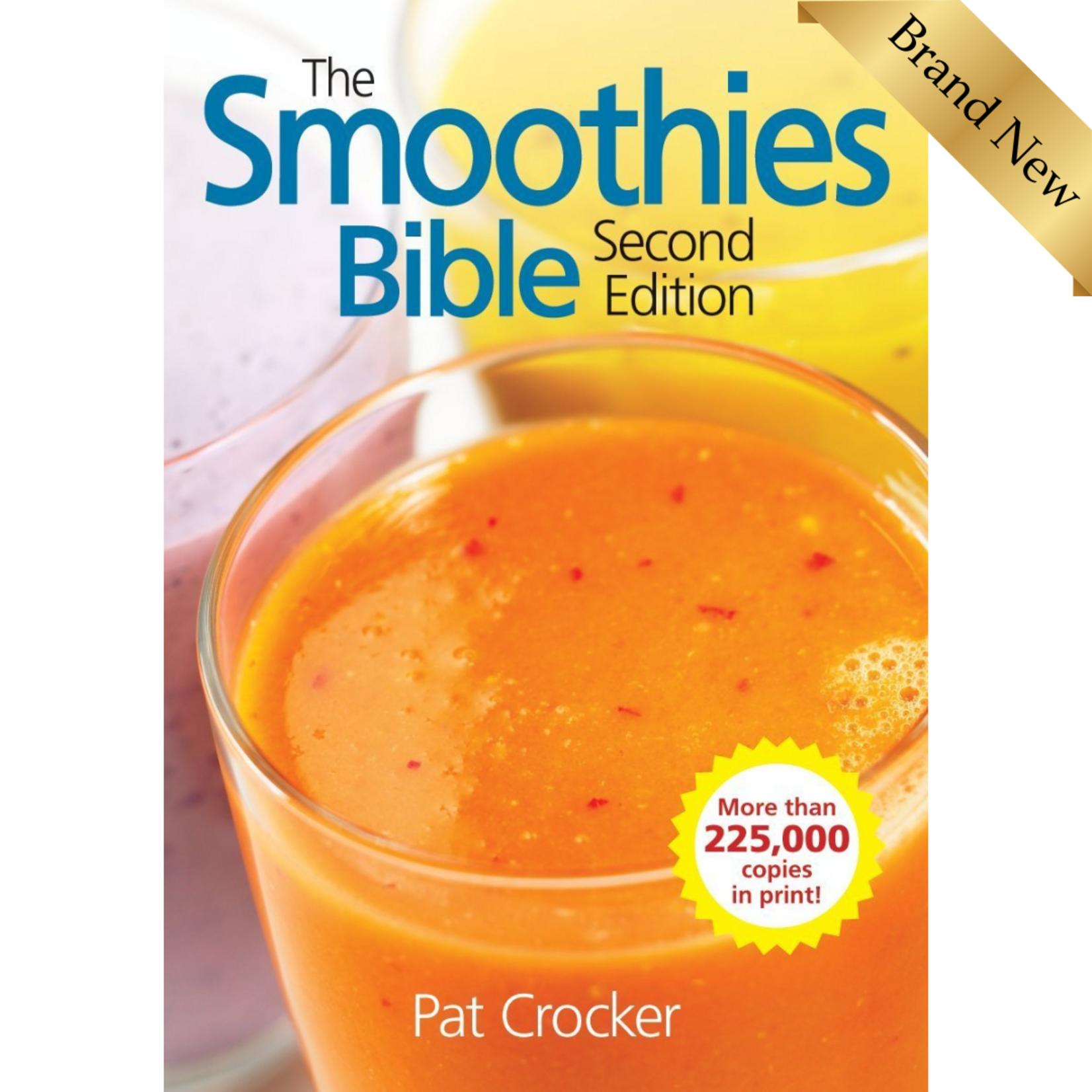 The Smoothies Bible Book