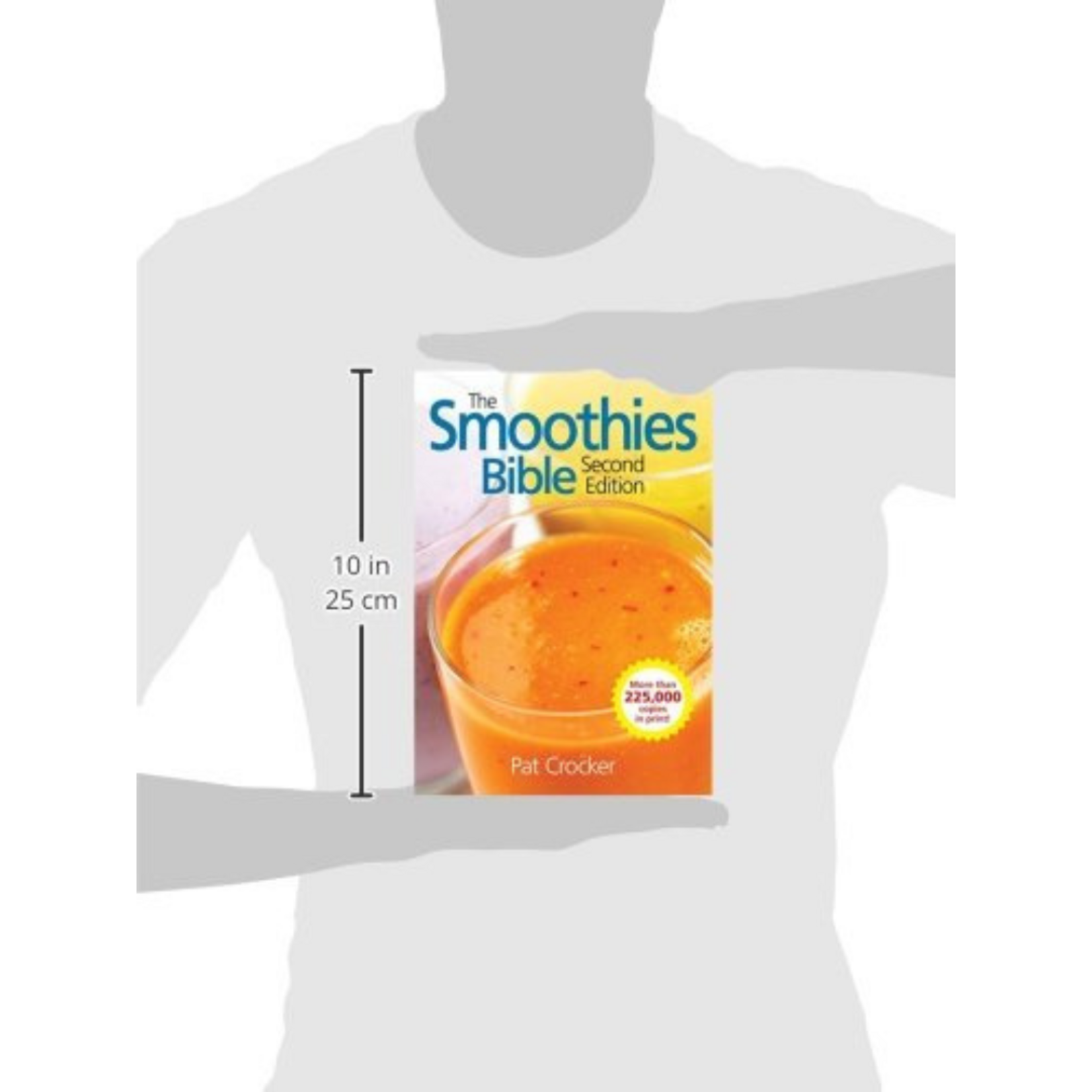 The Smoothies Bible Book