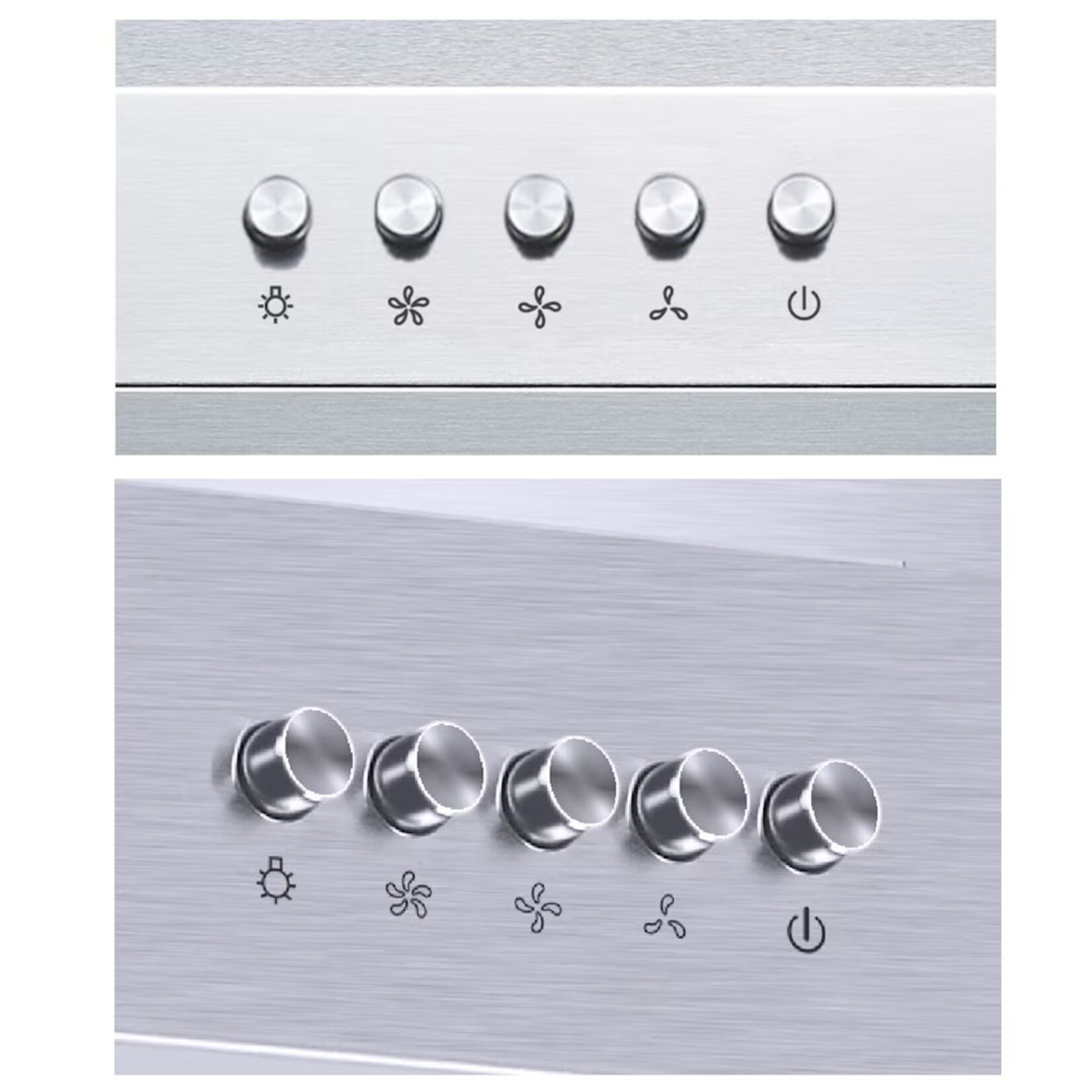 30" Under Cabinet Range Hood