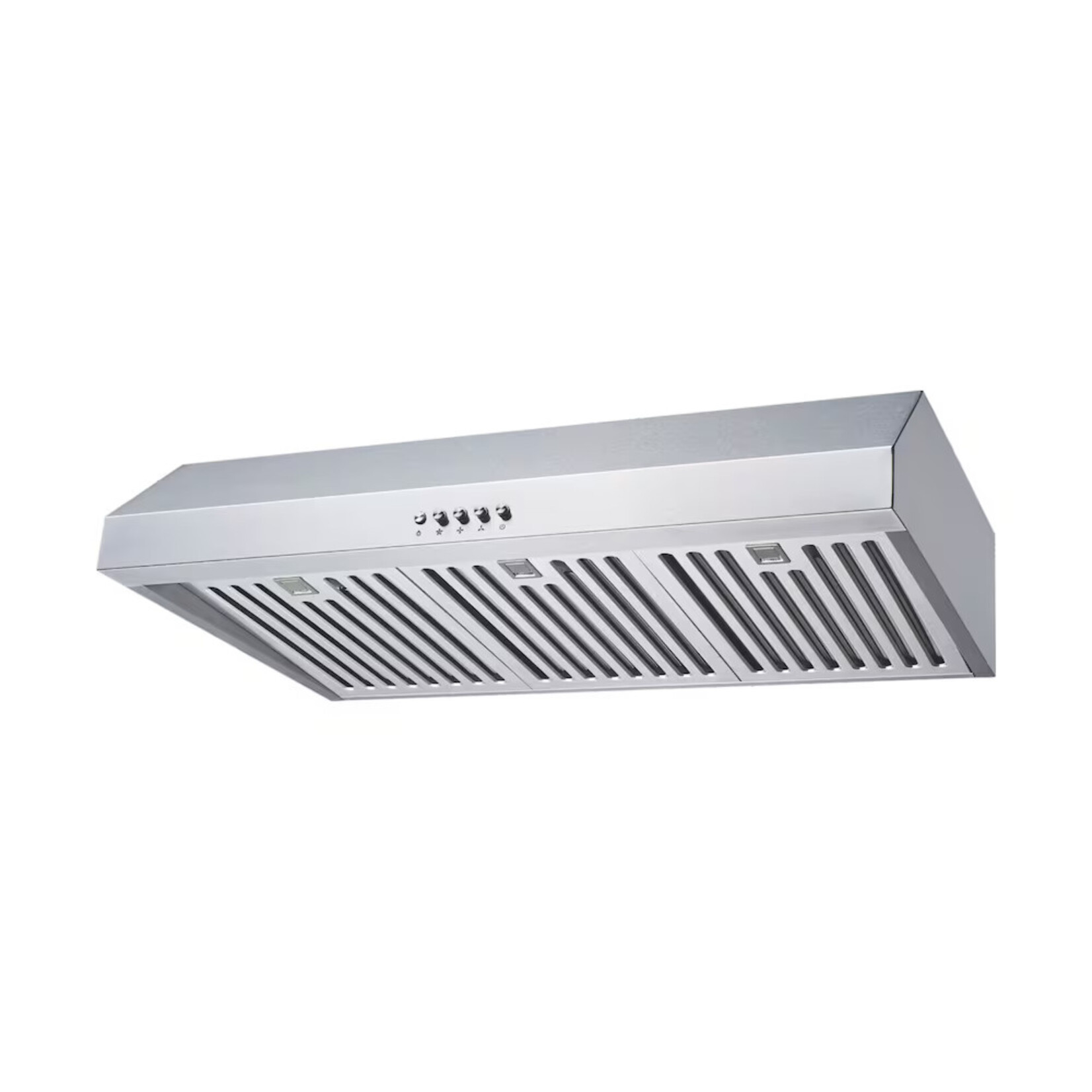 30" Under Cabinet Range Hood