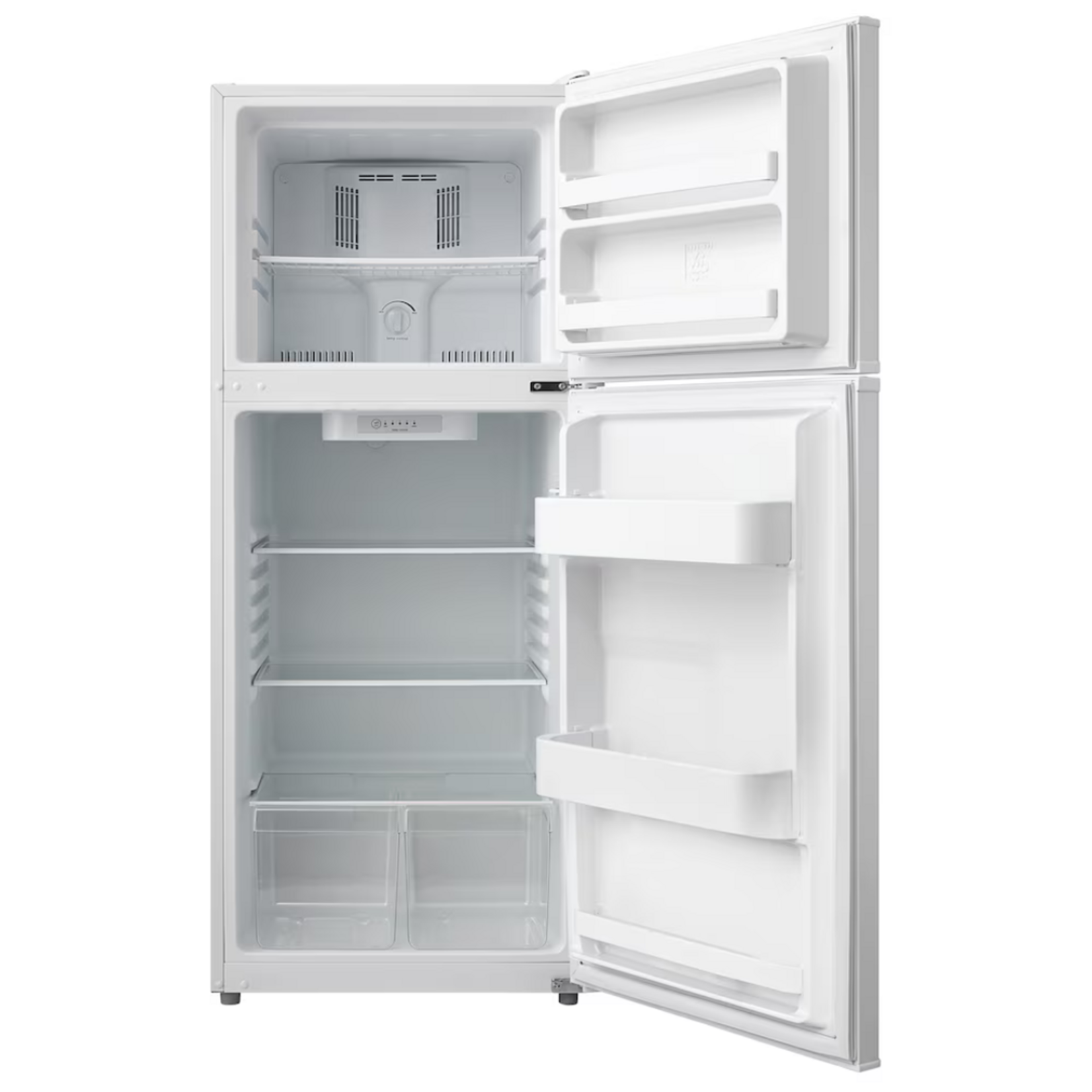 11.5 cu ft. Top Mount Refrigerator