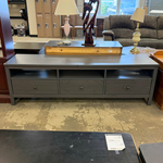 3 Drawer TV Stand