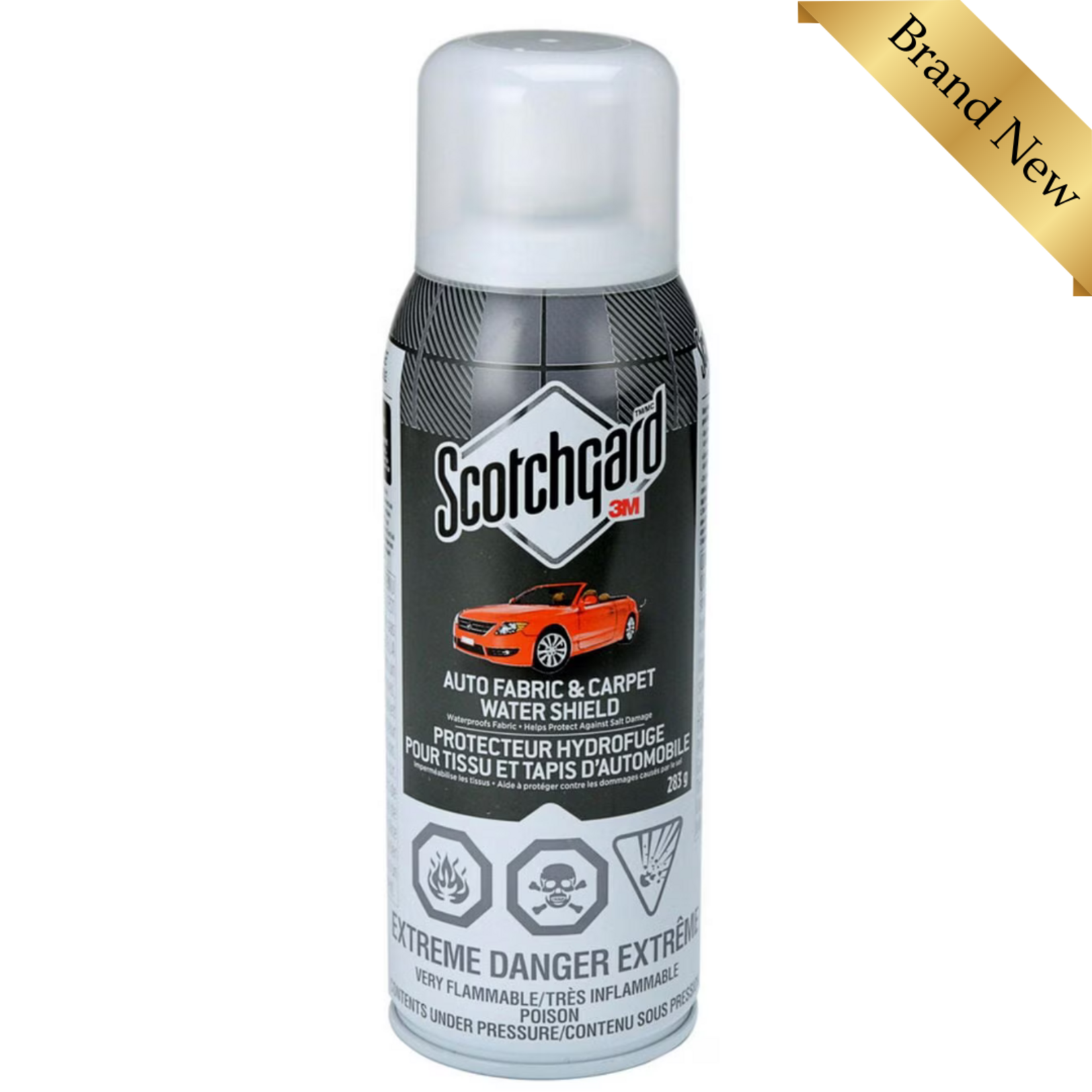 Scotchgard Water Shield