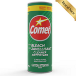 Comet Cleaner With Bleach