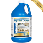 Dry Fabric Cleaner (3.8L)