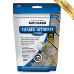 Outdoor Wood Cleaner