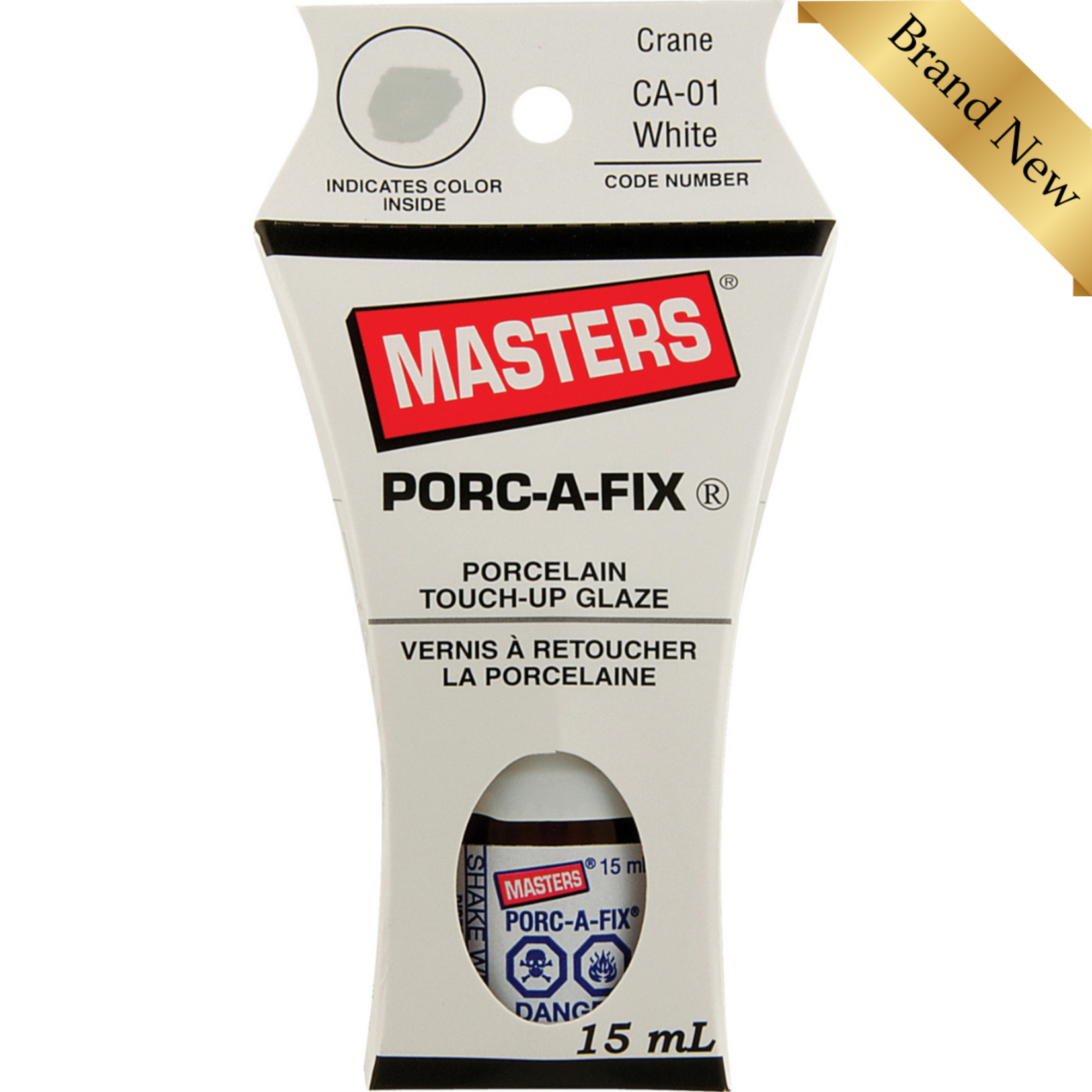 Porc-A-Fix (15mL)