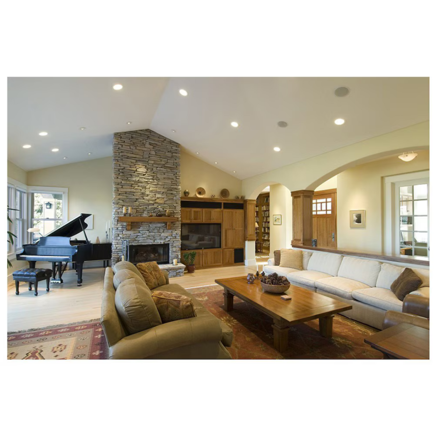 65W Indoor Flood Lights