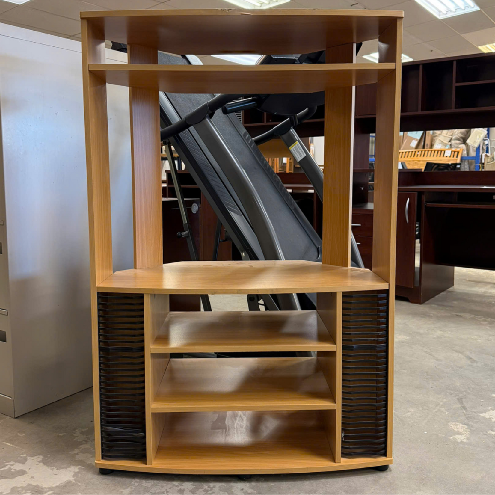 TV Cabinet